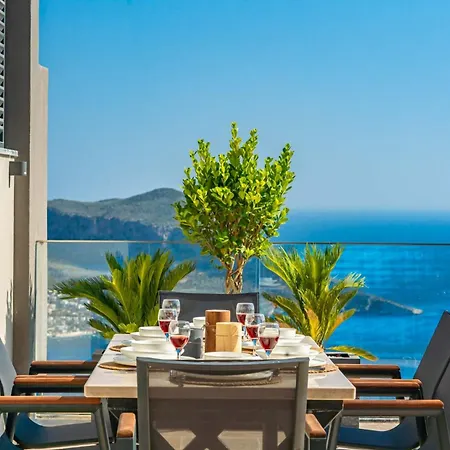 Eco Cassa Mila * Kalkan