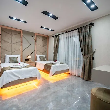 Eco Cassa Mila * Kalkan