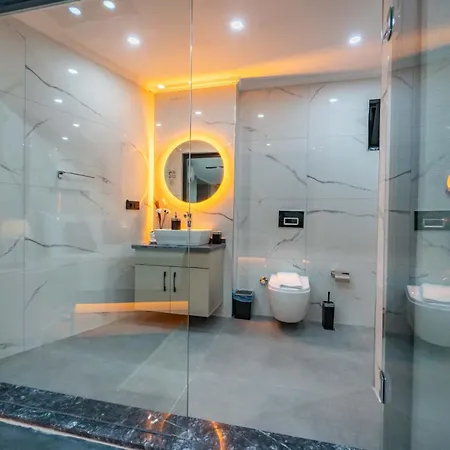 Villa Eco Cassa Mila