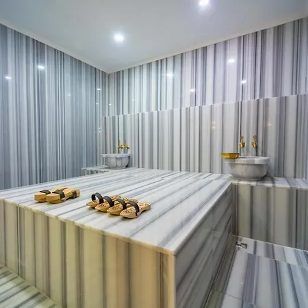Eco Cassa Mila Villa Kalkan