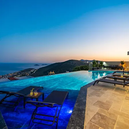 Villa Eco Cassa Mila