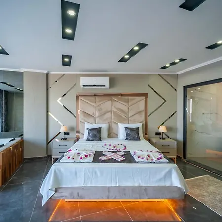 Eco Cassa Mila * Kalkan
