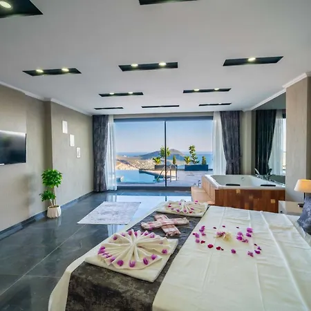 Villa Eco Cassa Mila *