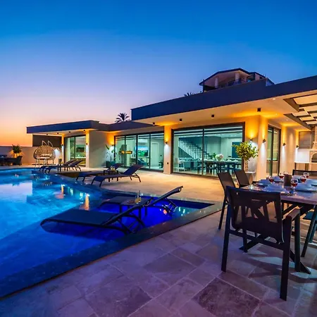 Eco Cassa Mila Villa