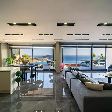 Eco Cassa Mila Villa