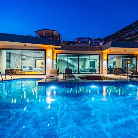 Eco Cassa Mila * Kalkan