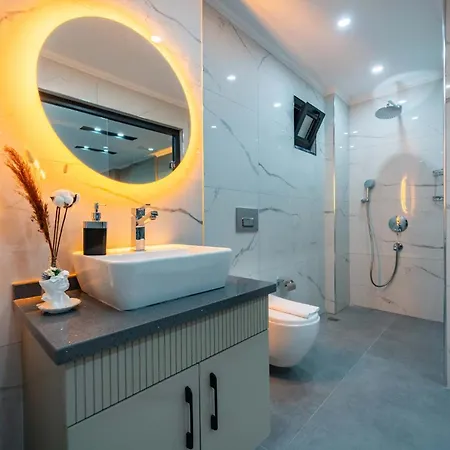 Eco Cassa Mila Villa