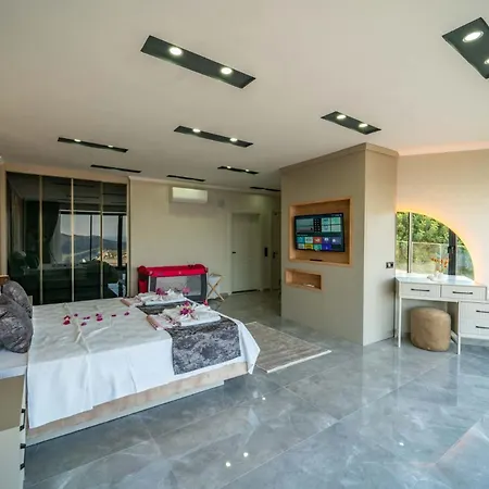 Eco Cassa Mila Villa *