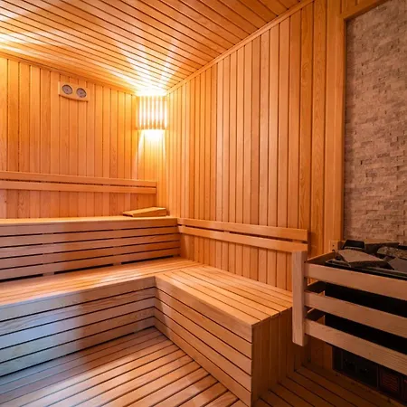 Eco Cassa Mila Villa Kalkan