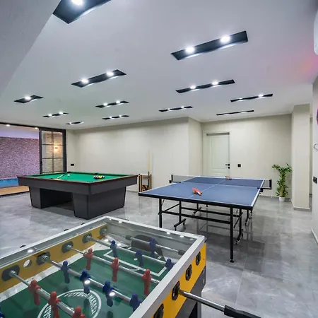 Eco Cassa Mila Villa *
