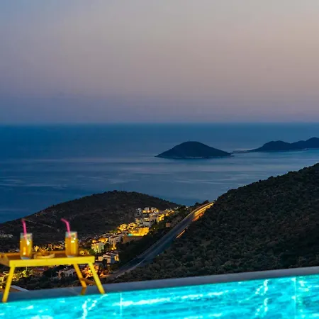 Eco Cassa Mila Villa
