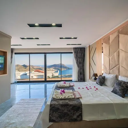 Eco Cassa Mila Villa