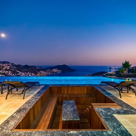 Eco Cassa Mila * Kalkan