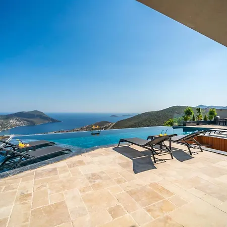 Villa Eco Cassa Mila