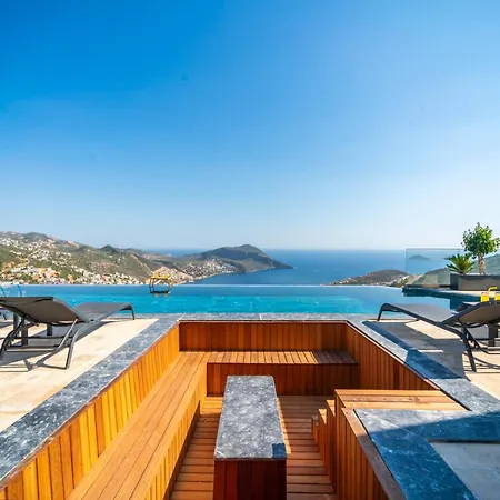 Villa Eco Cassa Mila *